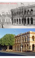 1896 Albury Industrial Exhibition