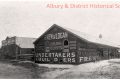 1915 Frew & Logan Albury
