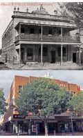 AMP Building Albury