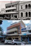Albion Hotel Albury