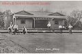 Albury Botanical Gardens Bowling