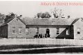 Albury District Hospital