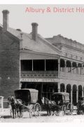 Albury Hotel