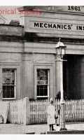 Albury Mechanics Institute