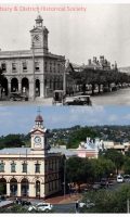 Albury Post Office 04