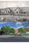 Albury Public School