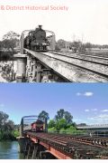 Albury Railway Bridge