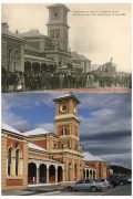 Albury Railway Station/ 02