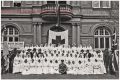 Albury Red Cross nurses, World War I