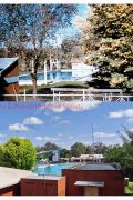 Albury Swimming Pool