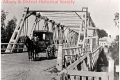 Albury Union Bridge