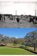 Albury War Memorial