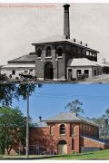 Albury Waterworks