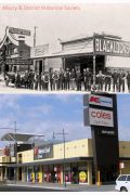 Blacklocks Albury-1920