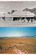 Bowna White horse Inn