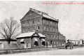 Burrows flour mill Albury