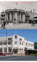 CBC Bank Dean St Albury