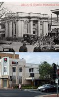 Commercial Banking Company Albury
