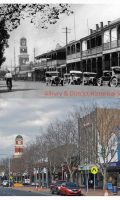 Dean St Albury east 2