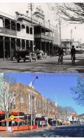 Dean St Albury 2