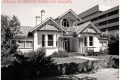Doctors' surgery & residence Kiewa St Albury