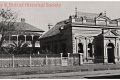 George Day home Dean St Albury