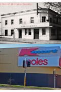 Gloucester Hotel Albury