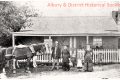 Kolb home, Waugh Rd Albury