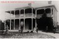 Lansdowne, Wood St Albury