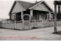 Lee-Tet home, Kiewa St Albury