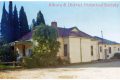 Logan home, 608 Olive St Albury