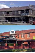MacWhites Hotel 1963
