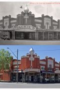 Mackies Model store albury