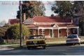 Methodist Parsonage, Swift St Albury