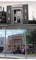 National Bank Albury