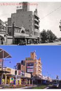 New Albury Hotel