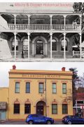 Oddfellows Hall Albury