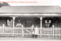 Olive St home albury