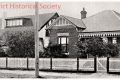 Parkinson St homes Albury