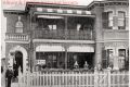 Pettitt home, Dean St Albury