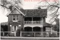 Police residence Kiewa St Albury