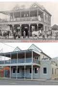 Railway Hotel Albury 2