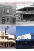 Ryans Hotel Albury