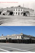 Sodens Hotel Albury