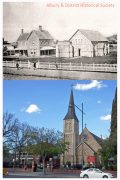 St Matthews Albury