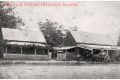 Stassen store & home, Wilson St Albury