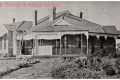 Sylvania, Fallon St Albury