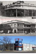 Terminus Hotel Albury