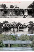 Union Bridge Albury