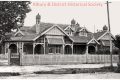 Valetta, Swift St Albury